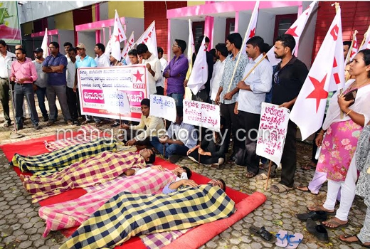 dyfi protest